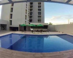 Casa/apartamento entero Flat Completo 2205 (Goianira, Brasil)