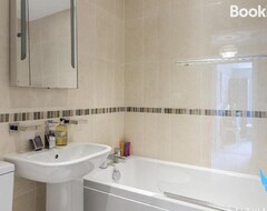 Cijela kuća/apartman La Petite Maison Apartments (Brixham, Ujedinjeno Kraljevstvo)