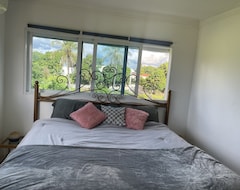 Toàn bộ căn nhà/căn hộ Entire Condo-on The Beach Lovely 2 Bed 2 Bath (Sabana Grande de Palenque, Cộng hòa Dominica)