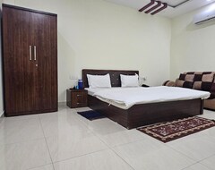 Hotel Shikar Palace (Mandla, Indija)