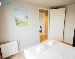Tüm Ev/Apart Daire Flawless 3 Bedroom Apartment (Roterdam, Hollanda)