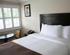 Hotel Americas Best Value Inn Riverside (Riverside, Sjedinjene Američke Države)