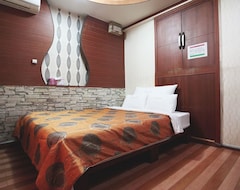 Hotelli Incheon Apple Motel (Incheon, Etelä-Korea)