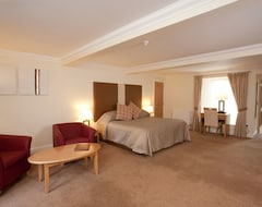 Hotel Moness Resort (Aberfeldy, United Kingdom)