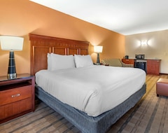 Khách sạn Best Western Plus Flagler Beach Area Inn & Suites (Palm Coast, Hoa Kỳ)