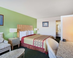 Hotel Days Inn By Wyndham Greeneville (Greeneville, USA)