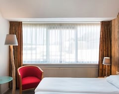 Khách sạn Paping Hotel & Spa - Rest Vonck by Flow (Ommen, Hà Lan)