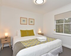 Otel 2br Exec Villas Located On Cypress Lakes Resort (Pokolbin, Avustralya)