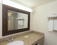 Hotel Days Inn & Suites By Wyndham Laredo (Laredo, EE. UU.)