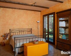 Cijela kuća/apartman Katia Loreti (Foligno, Italija)