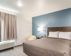 Hotel WoodSpring Suites Smyrna-La Vergne (Smyrna, USA)