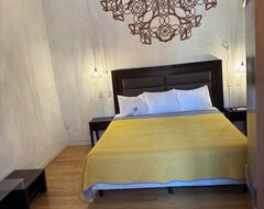 Khách sạn Hotel Mansion Von Humboldt (Guanajuato, Mexico)