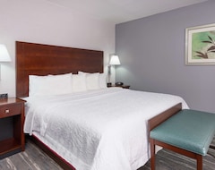 Khách sạn Hampton Inn and Suites Orlando Airport @ Gateway Village, FL (Orlando, Hoa Kỳ)