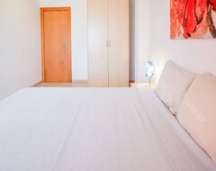 Toàn bộ căn nhà/căn hộ Comfortable apartment at only 100 metres from the sea (Amposta, Tây Ban Nha)