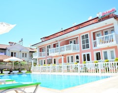 Khách sạn Sehzade Apart Otel (Fethiye, Thổ Nhĩ Kỳ)