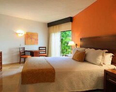 Hotel Canto Del Sol Puerto Vallarta All Inclusive (Puerto Vallarta, México)