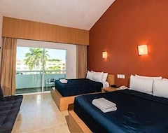 Khách sạn Hotel La ISLa Huatulco & Beach Club (Huatulco, Mexico)