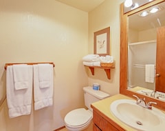 Entire House / Apartment New: Beach Reach Townhome At Kala Point Resort (Port Townsend, USA)