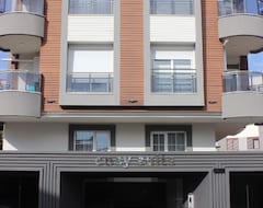 Khách sạn Cosy Suite Hotel (Antalya, Thổ Nhĩ Kỳ)