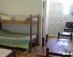 Entire House / Apartment Lumalu Deptos (Villa Cura Brochero, Argentina)