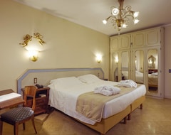 Hotelli Abano Ritz Hotel Terme (Abano Terme, Italia)