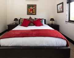 Casa/apartamento entero Marula Mews T17 Villa - Selborne Golf Estate (Kelso, Sudáfrica)