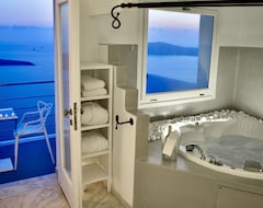 Khách sạn Aeolos Art & Eco Suites Adults Only (Imerovigli, Hy Lạp)