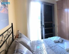 Cijela kuća/apartman Apartamento Balcon De La Villa (San Sebastian de la Gomera, Španjolska)