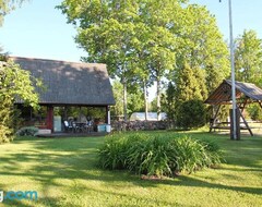 Casa/apartamento entero Essi Talu Puhkemaja (Mustjala, Estonia)