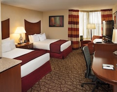 Hotel Doubletree By Hilton Murfreesboro (Murfreesboro, Sjedinjene Američke Države)