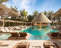 Hotelli Almare, A Luxury Collection Adult All-inclusive Resort, Isla Mujeres (Isla Mujeres, Meksiko)