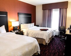 Hotel Hampton Inn and Suites Tulsa Central (Tulsa, USA)