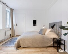 Casa/apartamento entero Centrally Located In Copenhagen (Copenhague, Dinamarca)