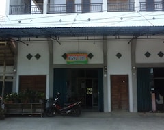 Khách sạn Wisma Tomu (Tembilahan, Indonesia)