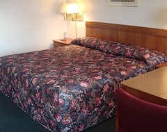 Logan Lodge Motel (Urbana, USA)
