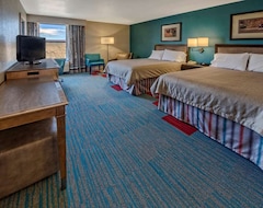 Hotel Hampton Inn Oneonta Ny (Oneonta, USA)