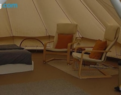 Cijela kuća/apartman Luxurious Yurt In The Apuseni Mountains (Abrud, Rumunjska)