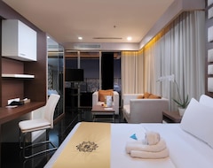Khách sạn Hotel Merlynn Park (Jakarta, Indonesia)