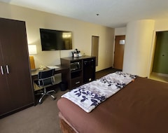 Khách sạn Sleep Inn (Spartanburg, Hoa Kỳ)