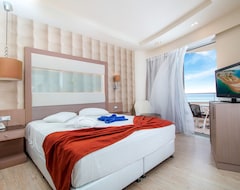 Pegasos Deluxe Beach Hotel (Faliraki, Greece)
