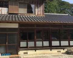 Khách sạn Zhaoshifukitangjinlishannosu&yogatutogui (Karatsu, Nhật Bản)