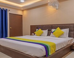 Hotel Kashi Grand (Varanasi, Indija)