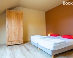 Cijela kuća/apartman Au Coeur Du Bois (Rendeux, Belgija)