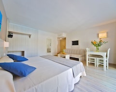 Căn hộ có phục vụ Hotel Club Es Talaial (Cala d´Or, Tây Ban Nha)