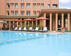 فندق نوفوتيل مراكش هيفيرينادج (مراكش, المغرب)