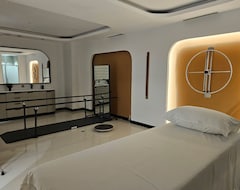 Hotel Cosmos Health Center By Medworld (Antalya, Tyrkiet)