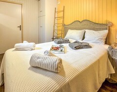 Toàn bộ căn nhà/căn hộ 2 Bedroom Accommodation In Porto Germeno (Villia, Hy Lạp)