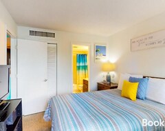 Khách sạn Sunny Coastal Cottage (Myrtle Beach, Hoa Kỳ)