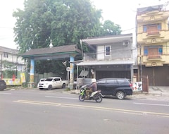 Khách sạn Oyo 93630 Wongso Residence Syariah (Pangkal Pinang, Indonesia)