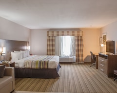 Hotel Country Inn & Suites by Radisson, Harlingen, TX (Harlingen, USA)